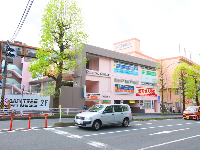 ドラックストア　クリエイト薬局青葉荏田西店（ドラッグストア）まで70m