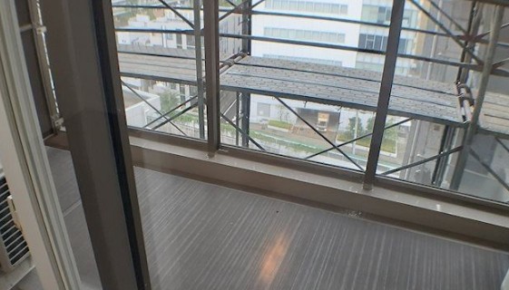 バルコニー　☆バルコニー☆