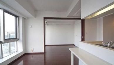 居室・リビング　☆明るい居間☆