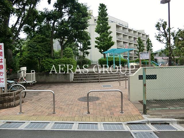 公園　貫井公園（公園）まで272m