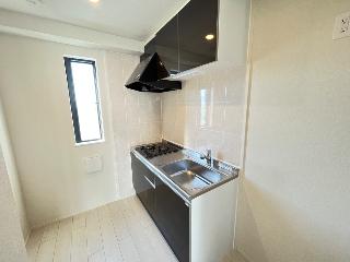 キッチン　キッチン（イメージ）