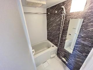 バス・シャワールーム　バス（イメージ）