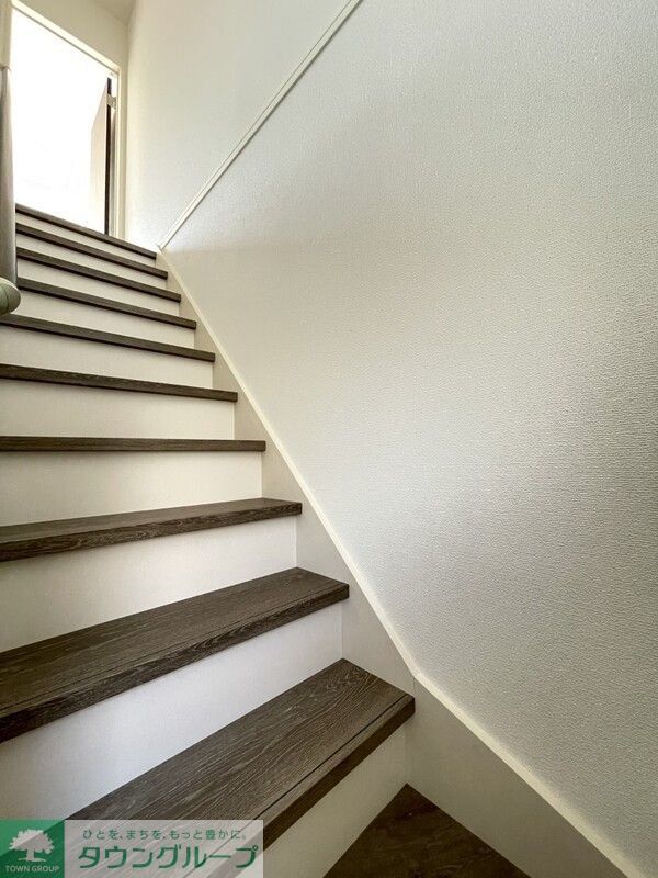 その他部屋・スペース　収納