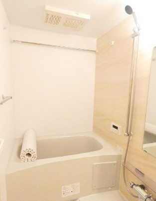 バス・シャワールーム　☆浴室☆