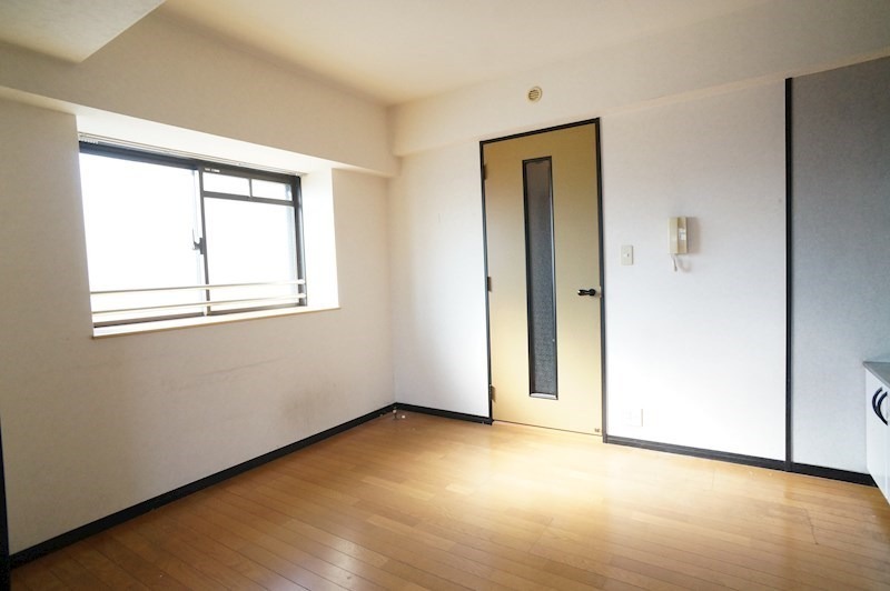 居室・リビング　別号室