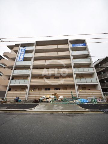 ロビー　サンクレスト　ロビー