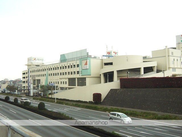 スーパー　あびこショッピングプラザ（スーパー）まで819m