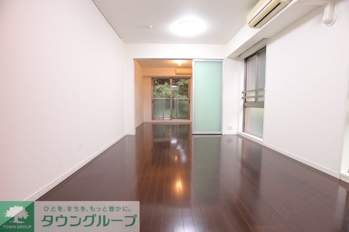 居室・リビング　参考写真