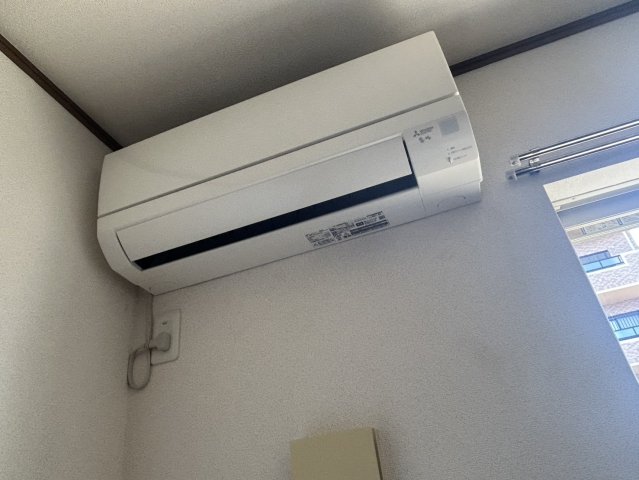 その他設備　※同物件別号室の写真になります