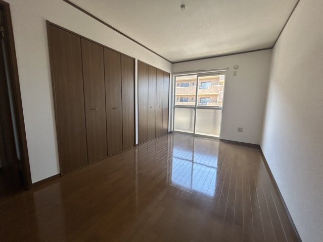 その他部屋・スペース　※同物件別号室の写真になります