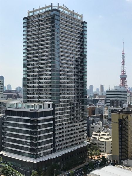 建物外観　建物外観