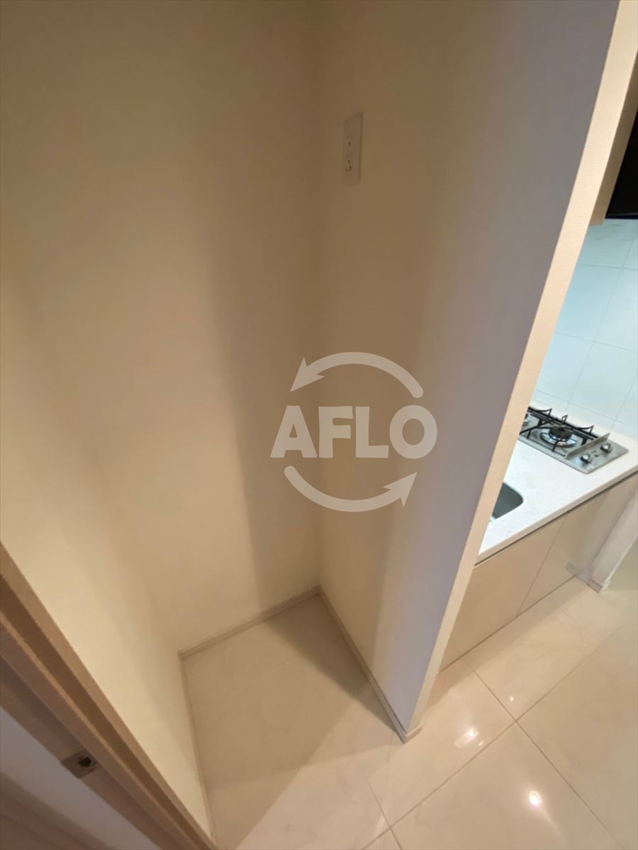 その他設備　Fortuney大手前(旧:Dimus大手前）　冷蔵庫置場