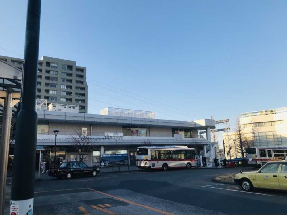 その他　鷺沼駅（その他）まで896m