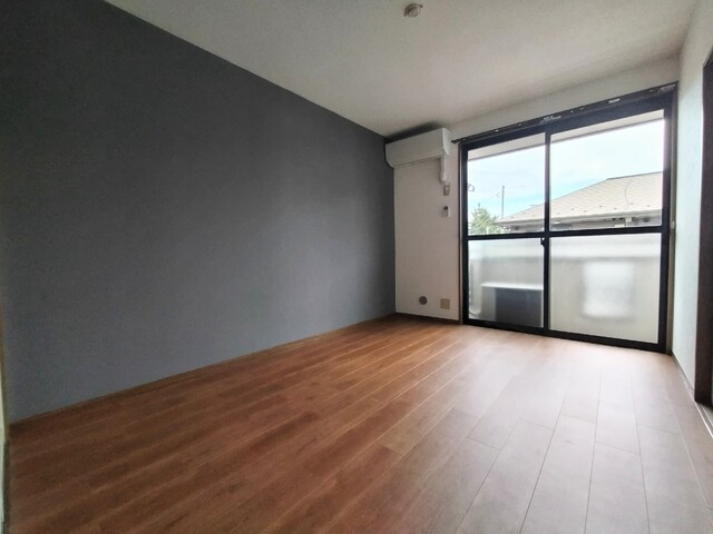 居室・リビング　★★６帖の洋室です♪★★