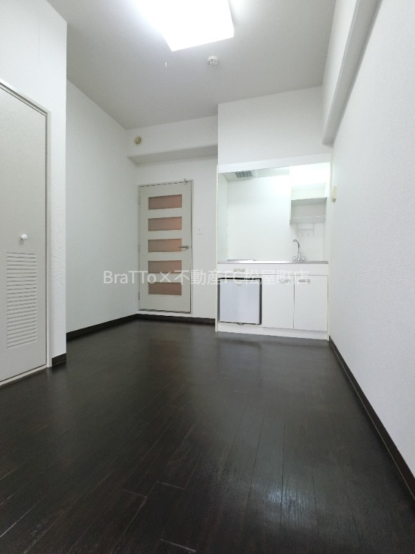 居室・リビング　居室・リビング