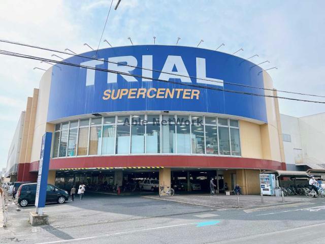 その他　スーパーセンタートライアル宇部店（その他）まで341m