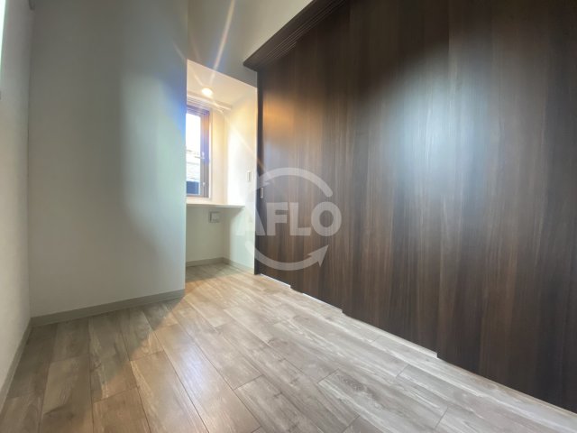 その他部屋・スペース　エステムコート大阪福島ルアーナ　寝室