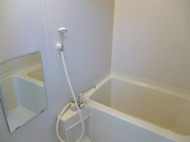 バス・シャワールーム　ユニットバス