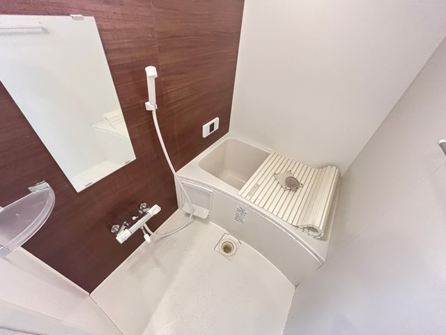 バス・シャワールーム　別部屋１号室