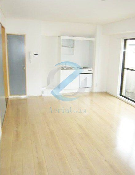 居室・リビング　リビング/居室