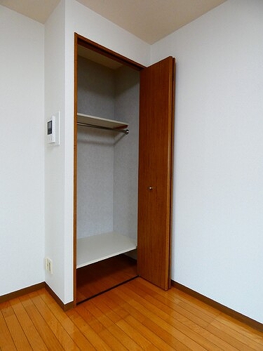 収納　洋室・収納