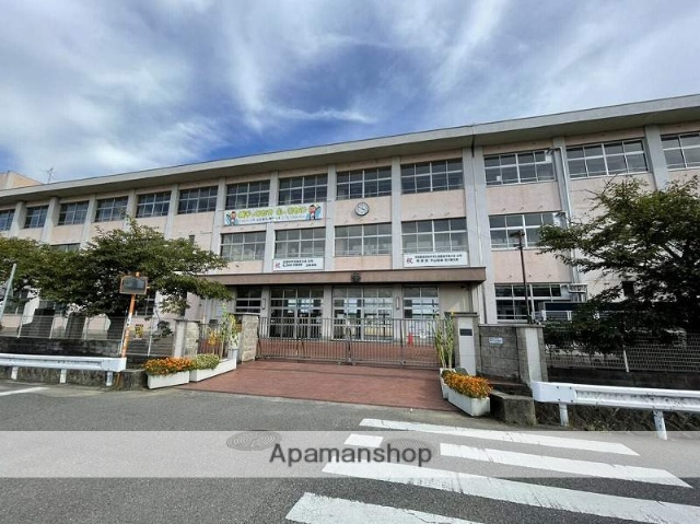 中学校　姫路市立中学校網干中学校（中学校）まで1616m