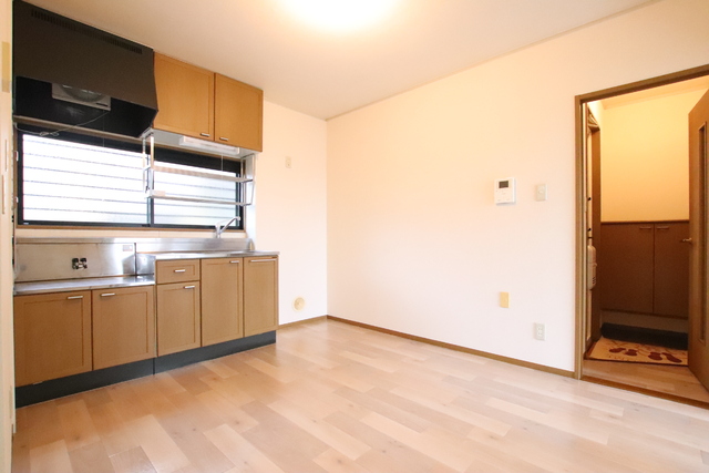 居室・リビング　ダイニングです♪