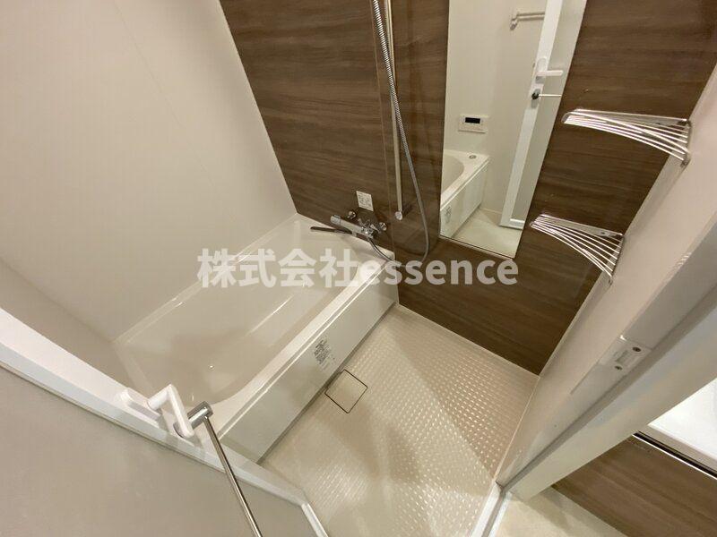 バス・シャワールーム　弊社ではオンライン対応・現地対応可能です♪