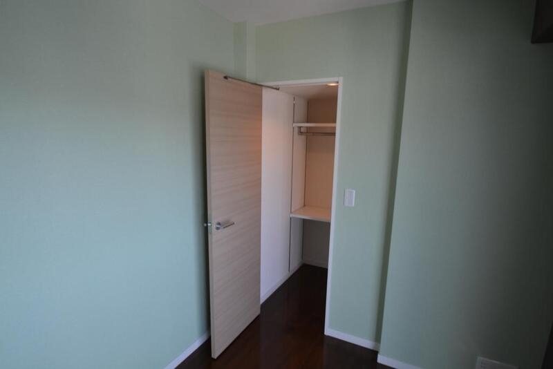 収納　収納付きです