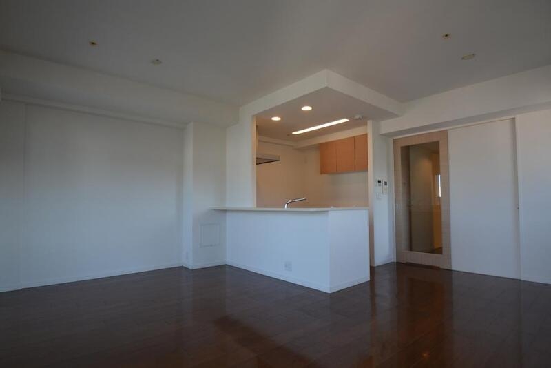 居室・リビング　広いリビングです