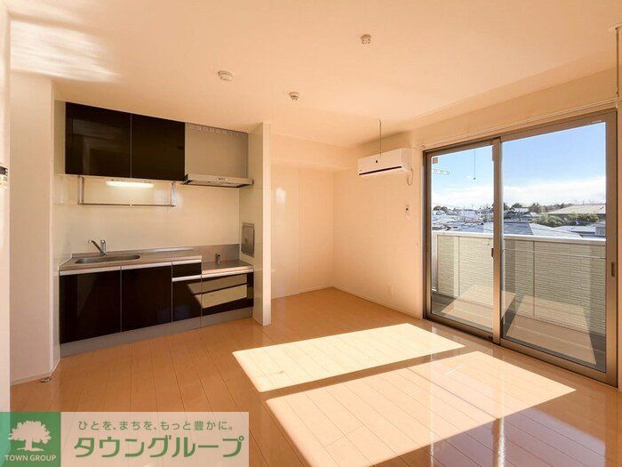 居室・リビング　お問合せはタウンハウジングまで！※現地待合わせ相談可能