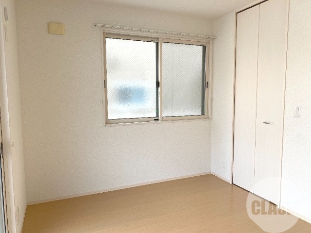 その他部屋・スペース　明るいお部屋です♪