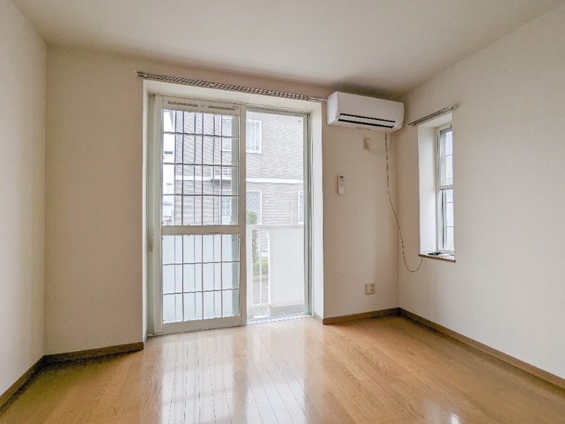 居室・リビング　図面と現状に相違がある場合には現状を優先