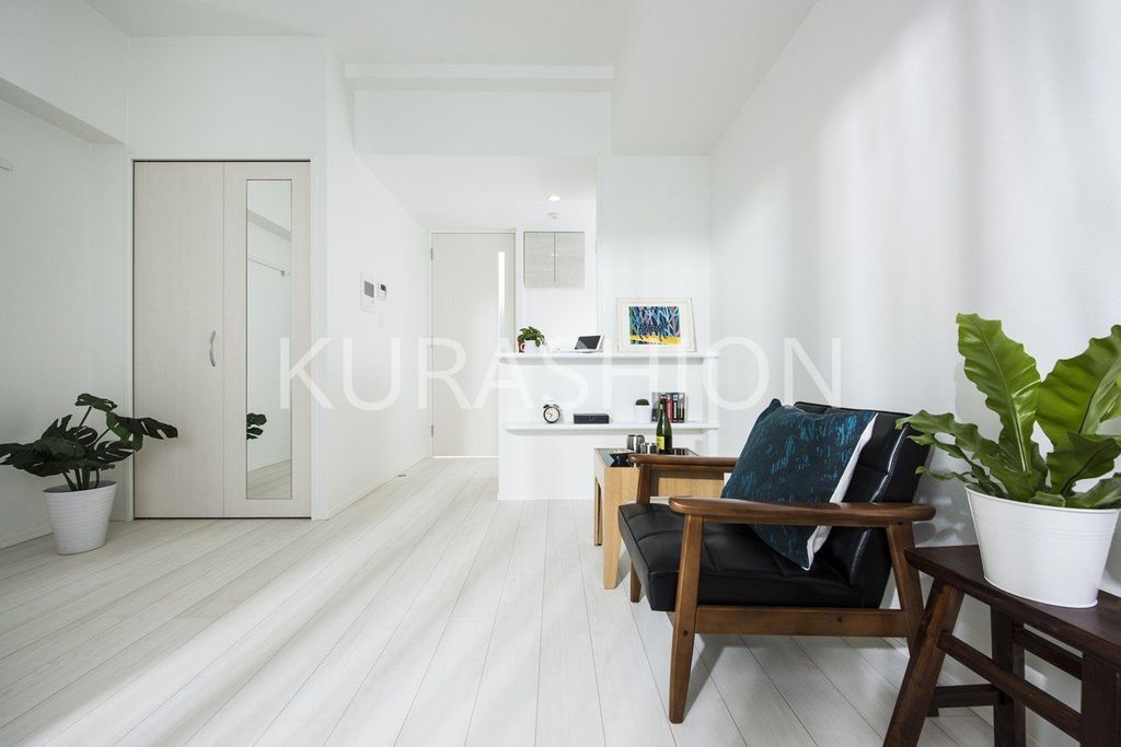 居室・リビング　リビング/居室