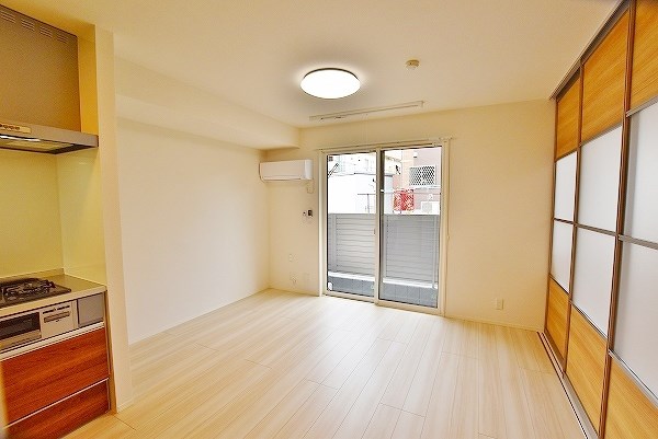 居室・リビング　★リビング10.10帖★