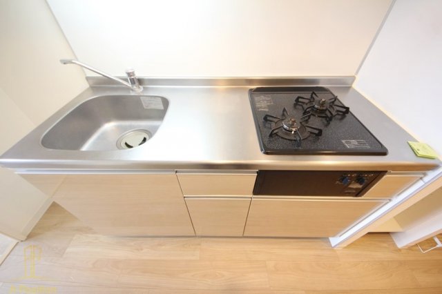 キッチン　アーバネックス心斎橋II