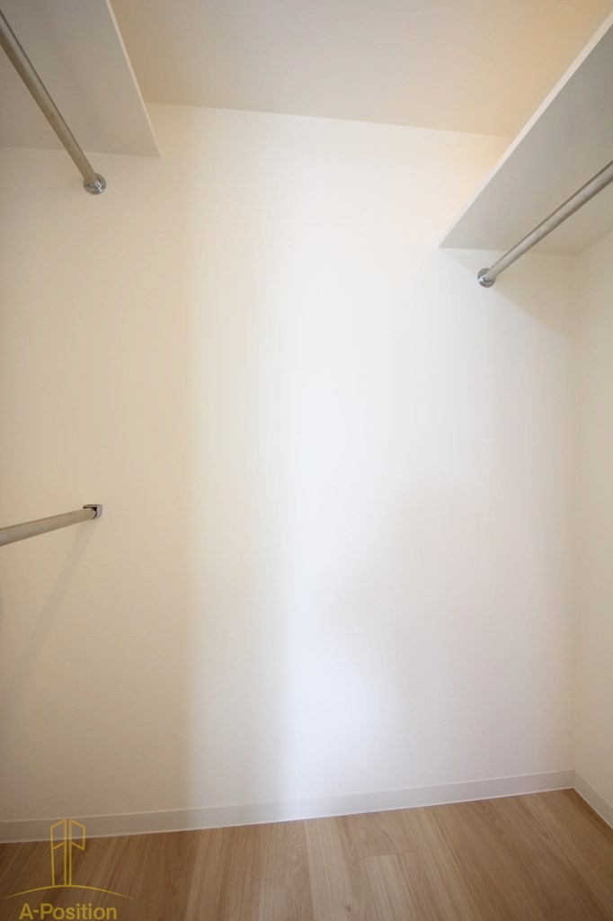 収納　アーバネックス心斎橋II