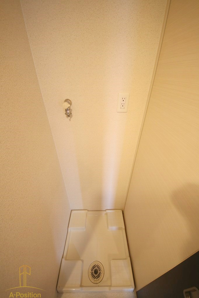 その他設備　プレサンス大阪城公園ファーストシート