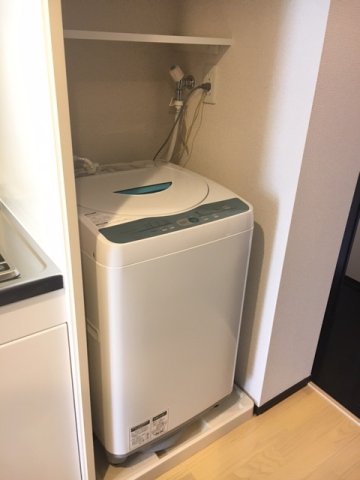 その他　洗濯機