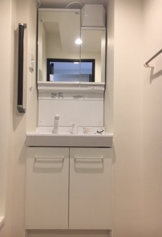その他部屋・スペース　独立洗面台