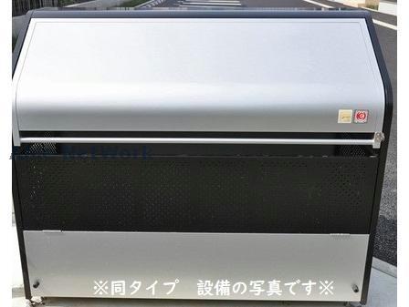 その他共有部分　建物設備