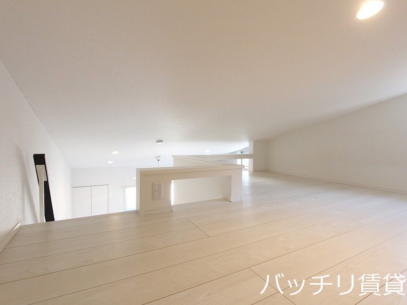 その他部屋・スペース　画像は同型タイプの為、現状を優先致します。