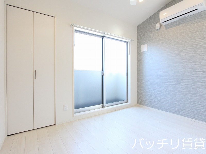 バルコニー　画像は同型タイプの為、現状を優先致します。