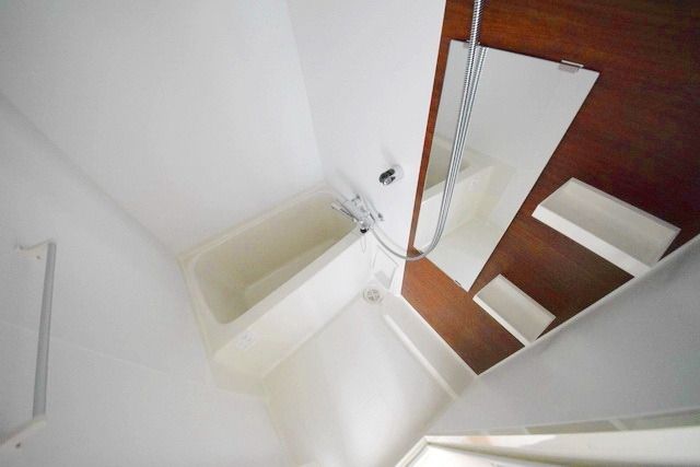 バス・シャワールーム　★お問い合わせはタウンハウジングまで★