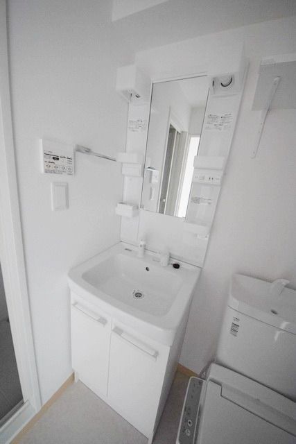 洗面設備　★お問い合わせはタウンハウジングまで★