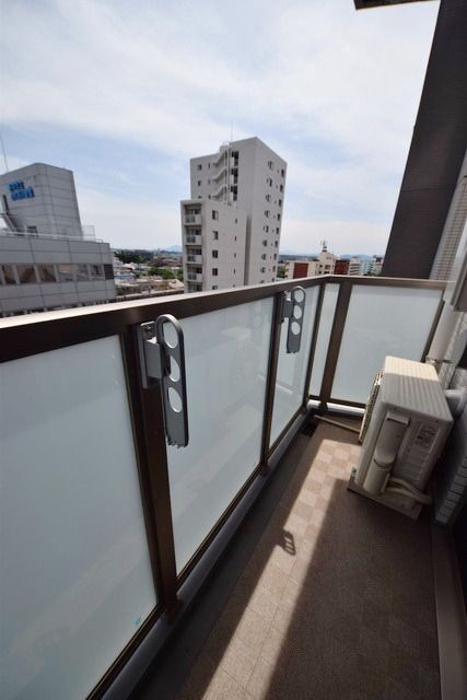 バルコニー　★お問い合わせはタウンハウジングまで★