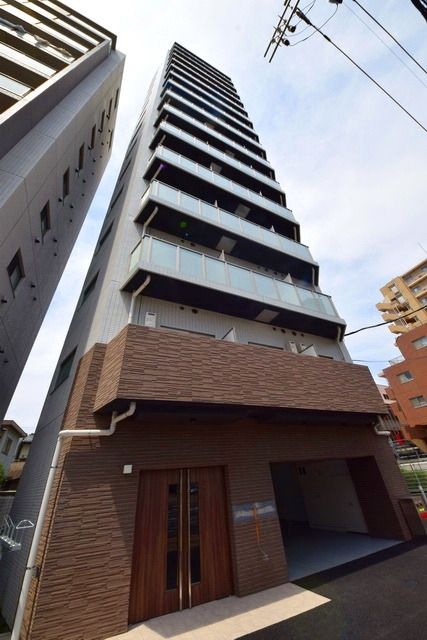 建物外観　★お問い合わせはタウンハウジングまで★