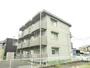 浜松駅よりバス35分 徒歩2分 3階 築29年5ヶ月の賃貸物件
