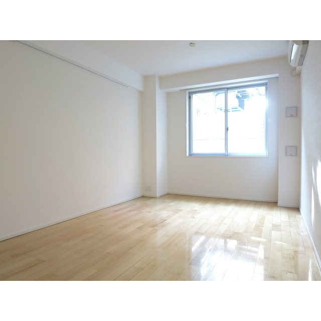 居室・リビング　居室