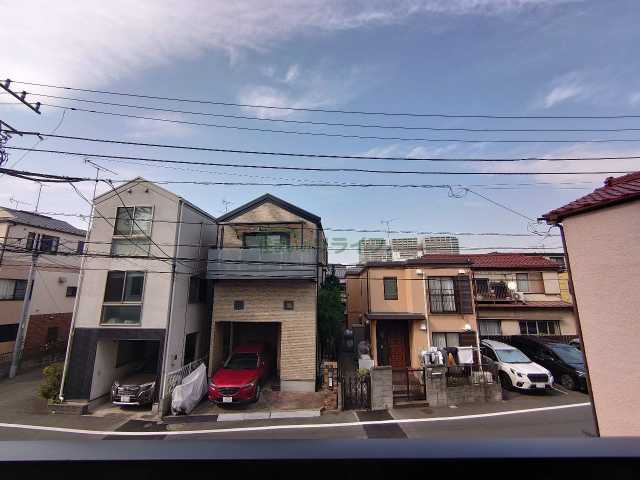 眺望　別部屋参考写真